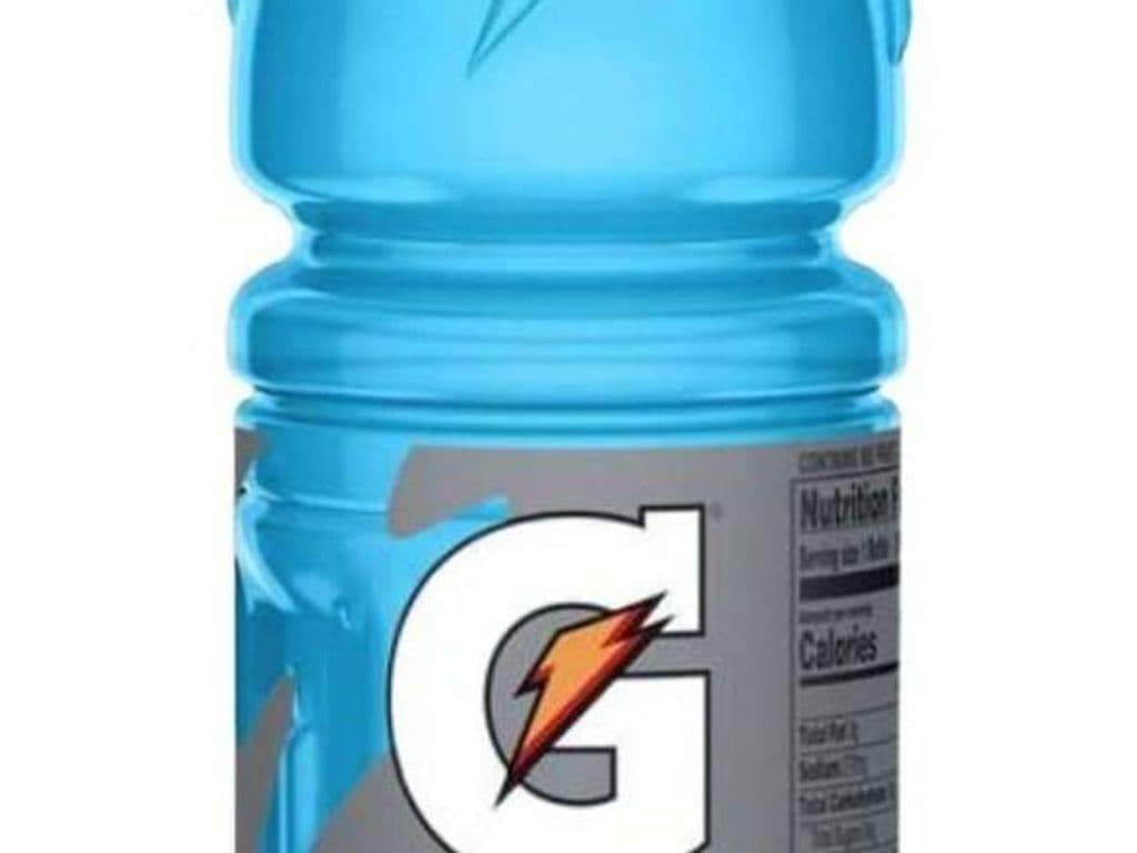 Gadorade Cool Blue 