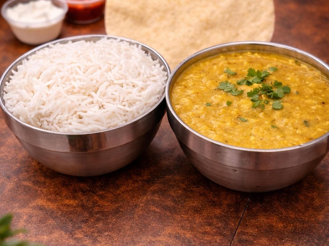 Dhal Combo (BOGO)