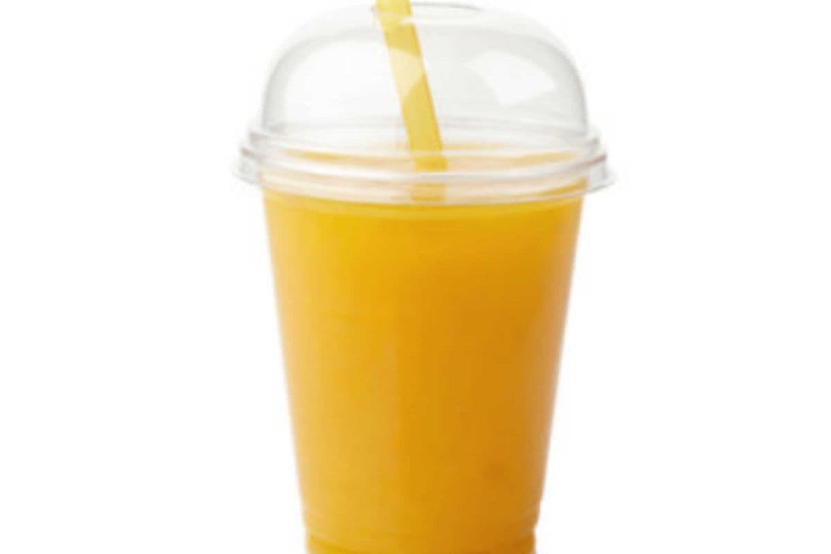 Orange Juice