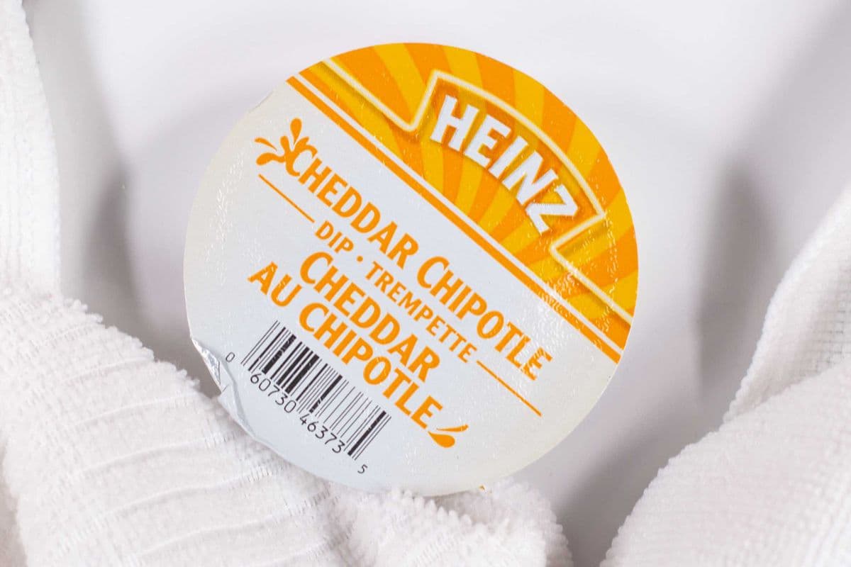 Cheddar Dip