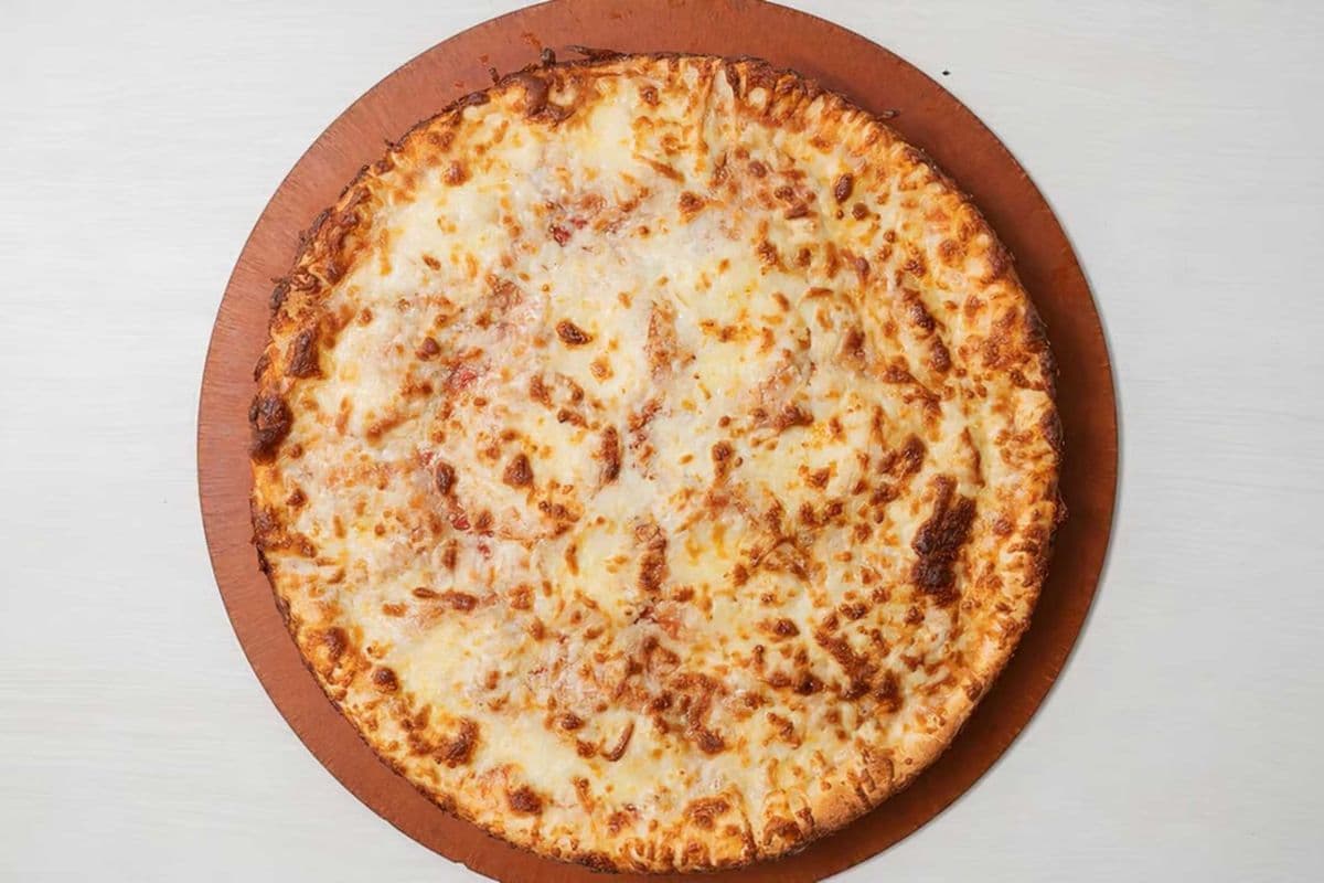 12" Medium Pepperoni Pizza