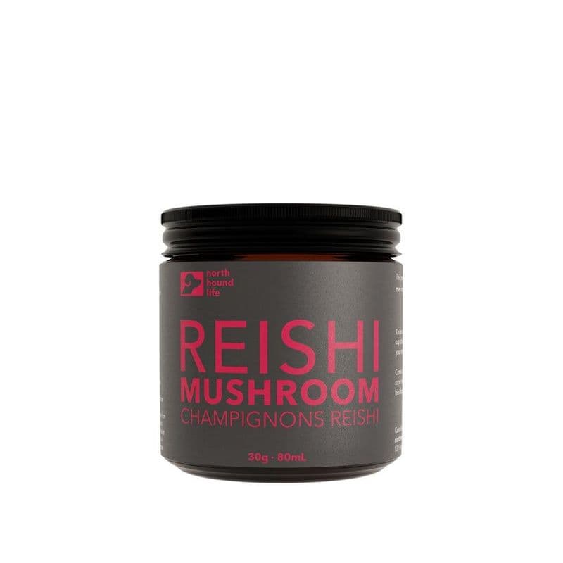 North Hound Life Reishi Mushroom 30 g