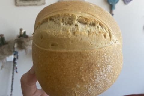 Sourdough Bread