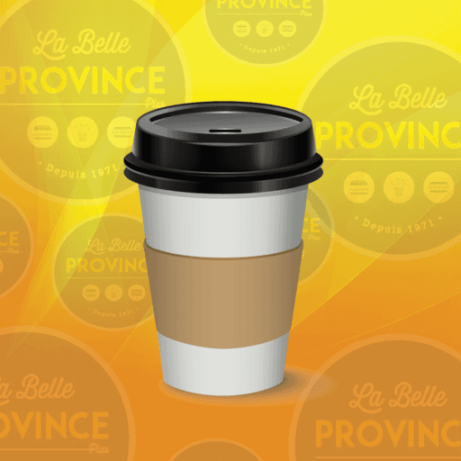 Café 16oz. / Roties et Cafe