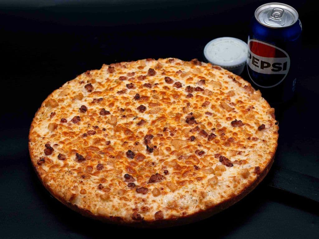 Classic Small Chicken Bacon Ranch