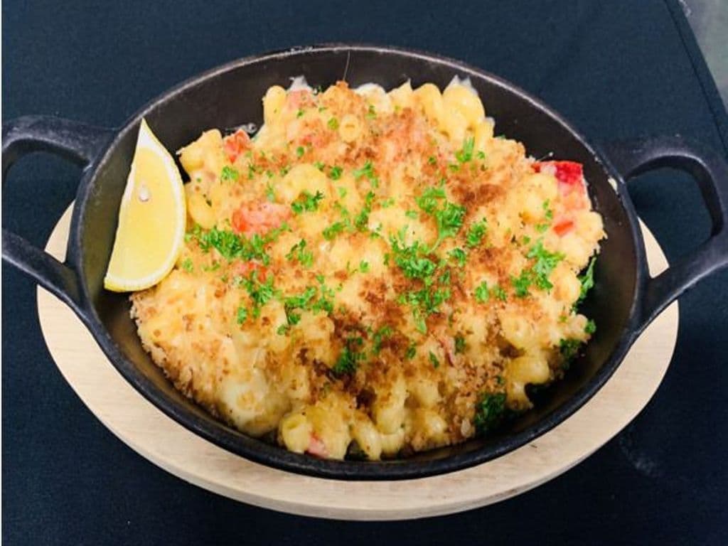 Lobster Mac