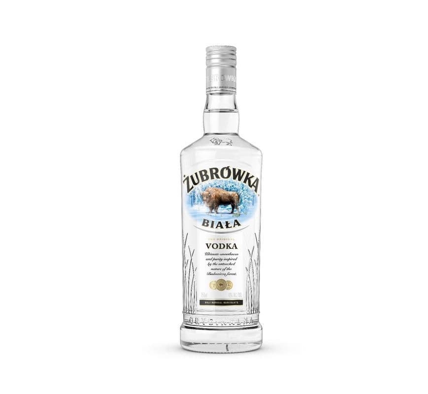 Zubrowka (1 x 750 ml)