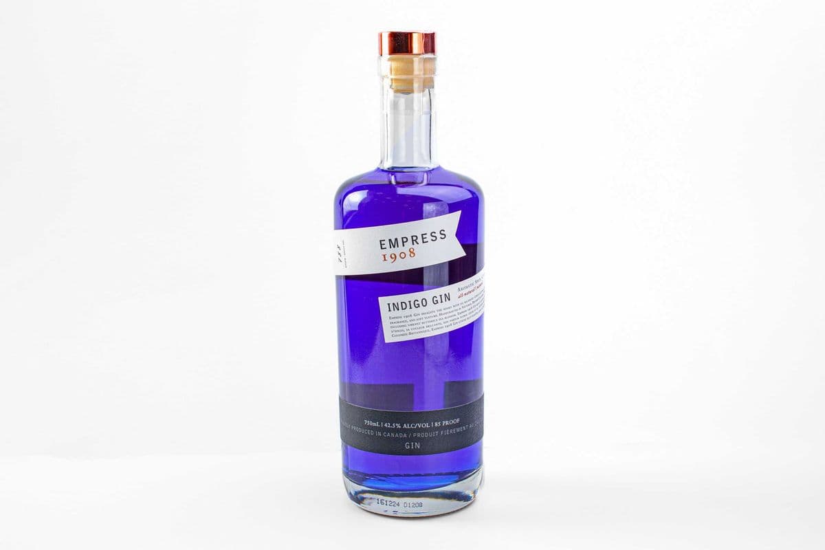 Empress Indigo Gin (1 x 750ml)