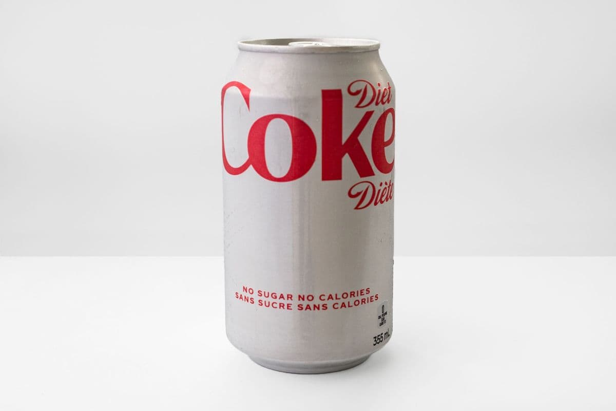 Diet Coke (355ml)