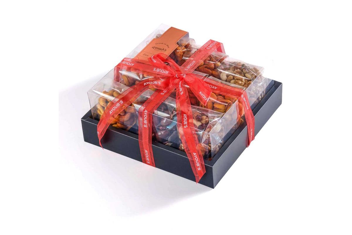 Gala Tray