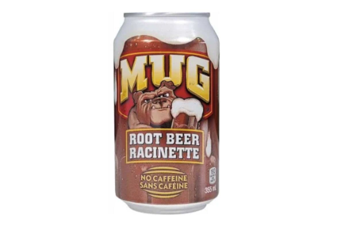 Root Beer (355 ml)
