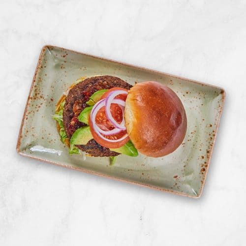 Garden Burger