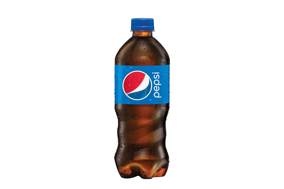 Pepsi® (Side)