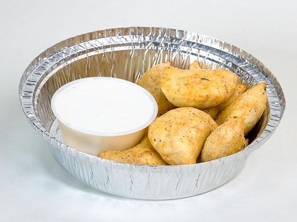 Perogies