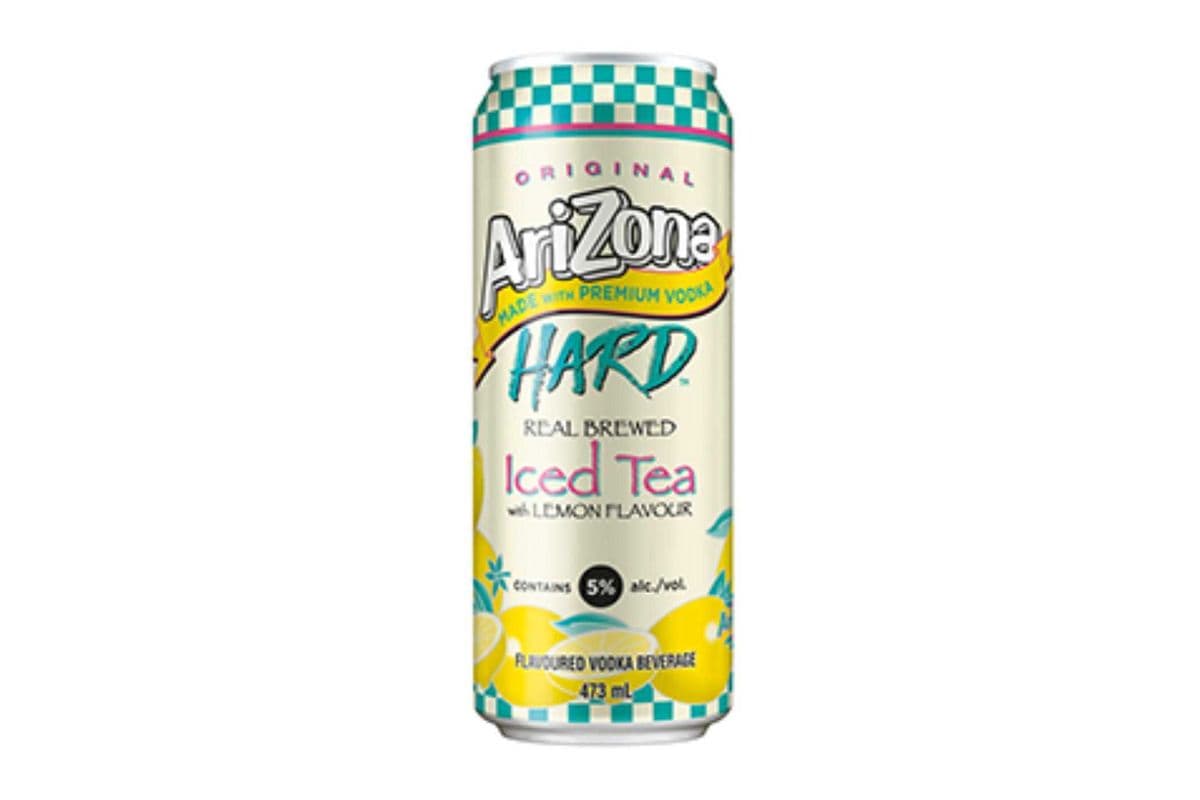 Arizona Iced Tea Lemonade (473 ml)