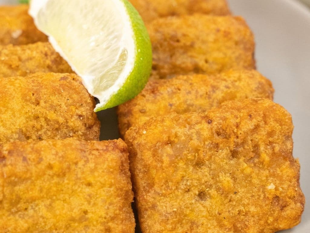 Paneer Pakora