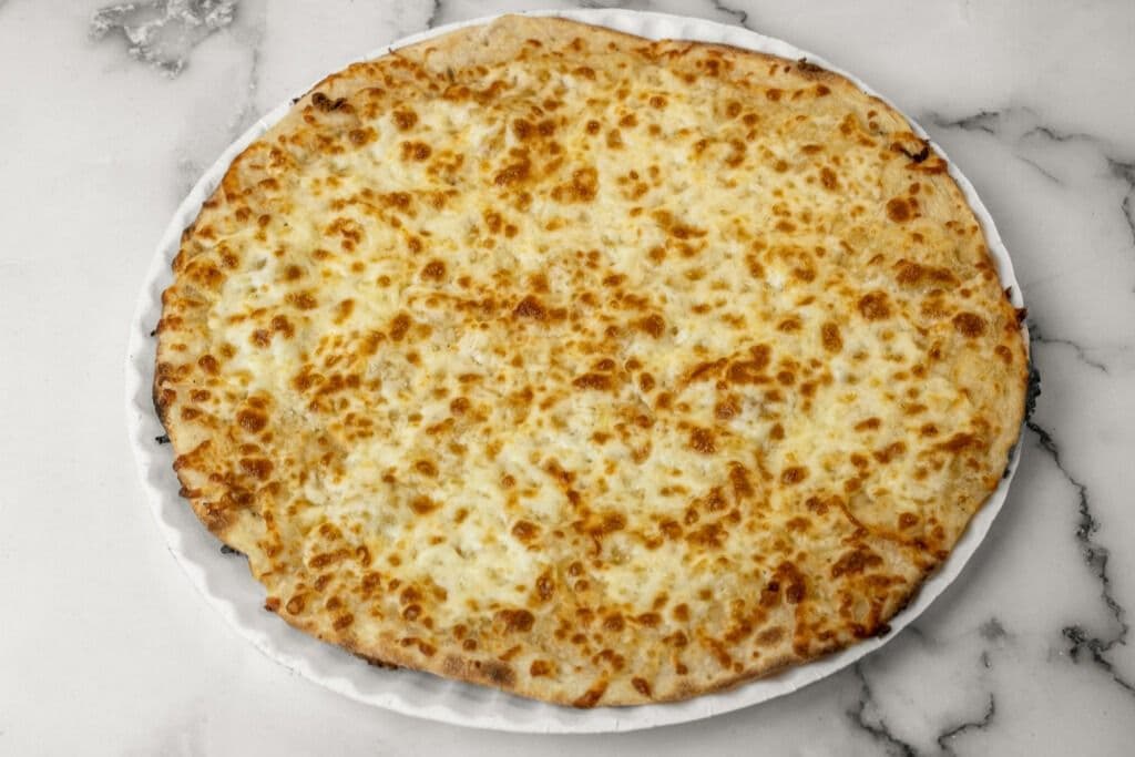 Cheese Pie