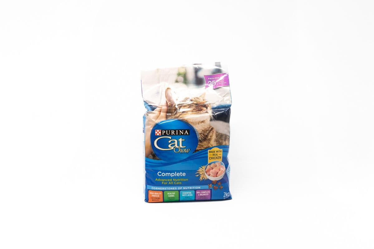 Purina Cat Chow (2 kg)