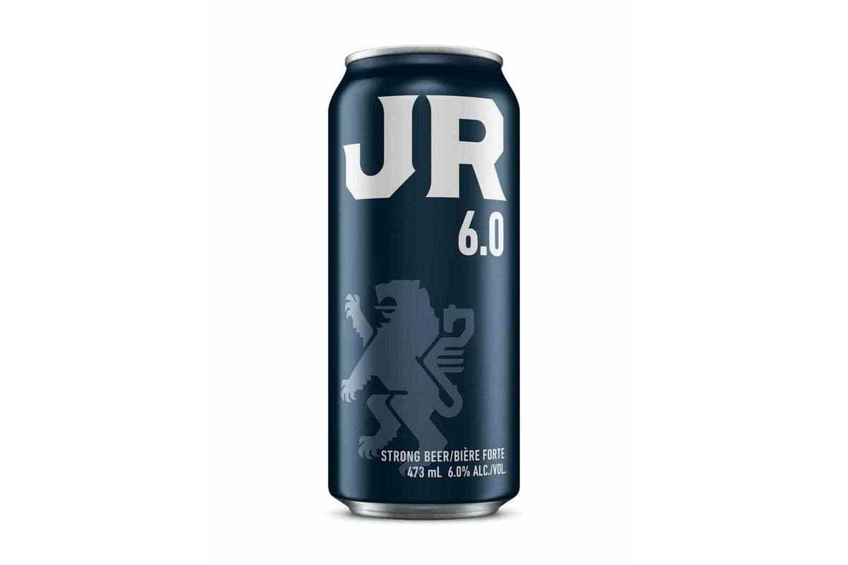 JR 6.0 (473 ml)
