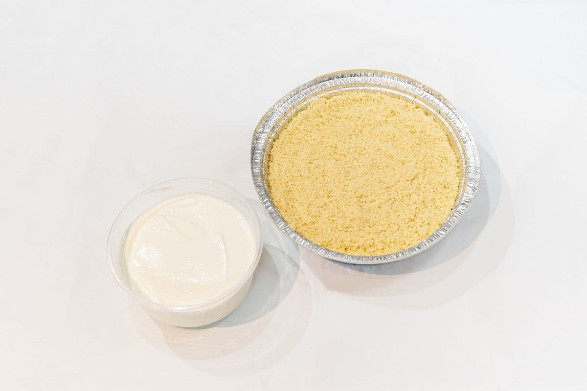 Latchiri kossan | farine de mais 7 pouces | lait de vache (500ml)