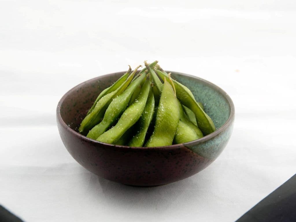 Edamame