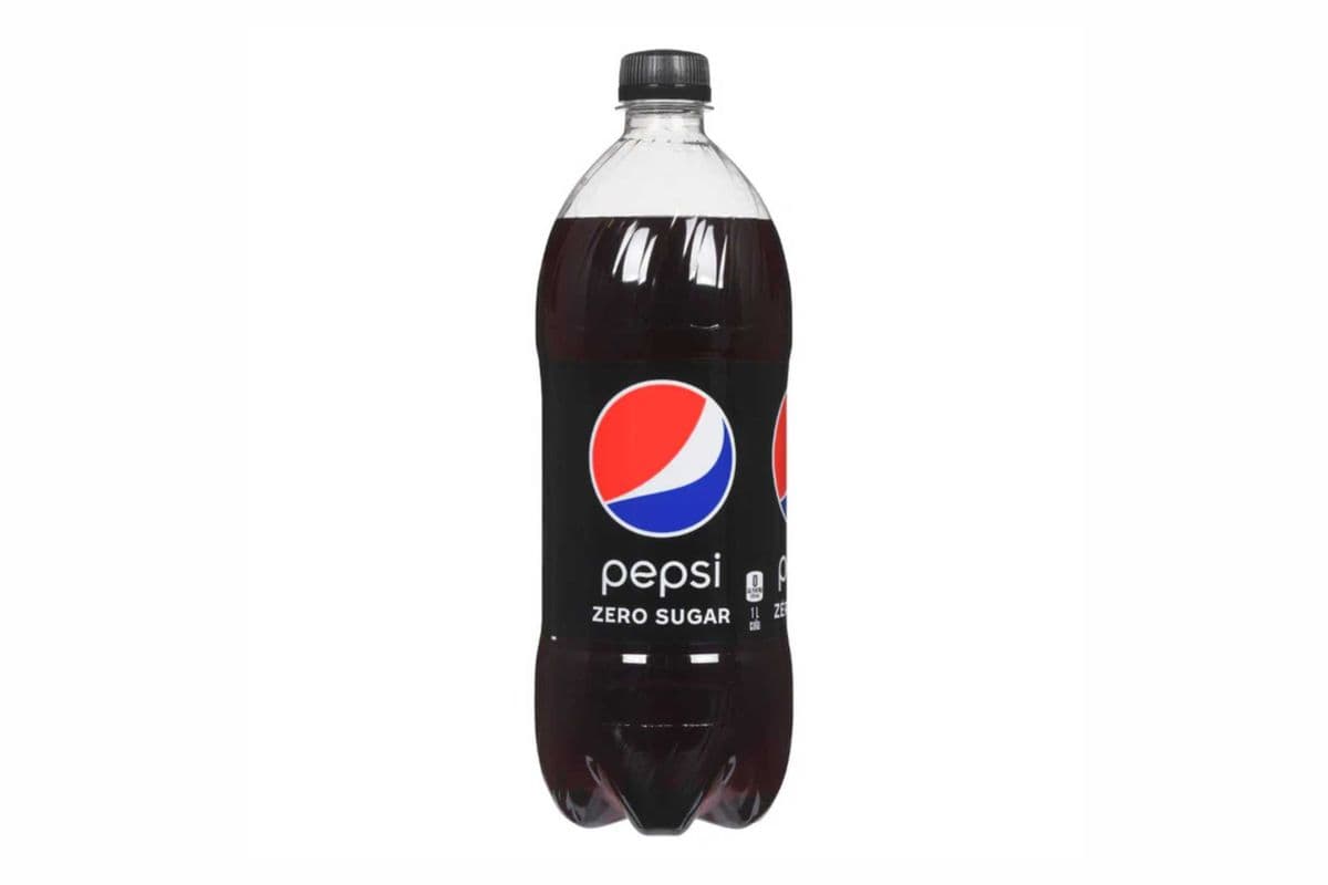 Pepsi Zero (1 L)