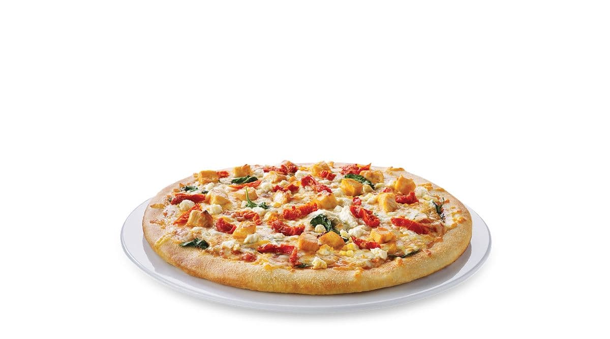 Medium (13") - Create Your Own Pizza