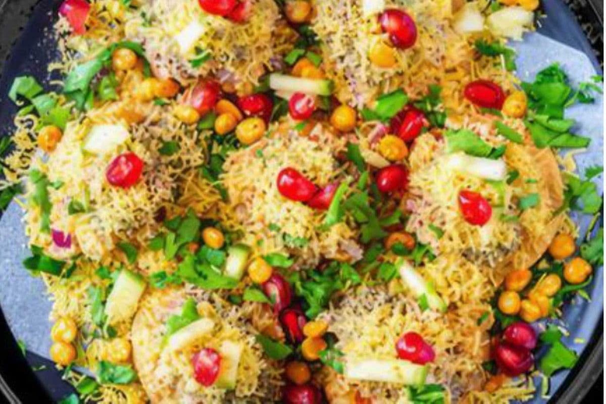 Sev Puri