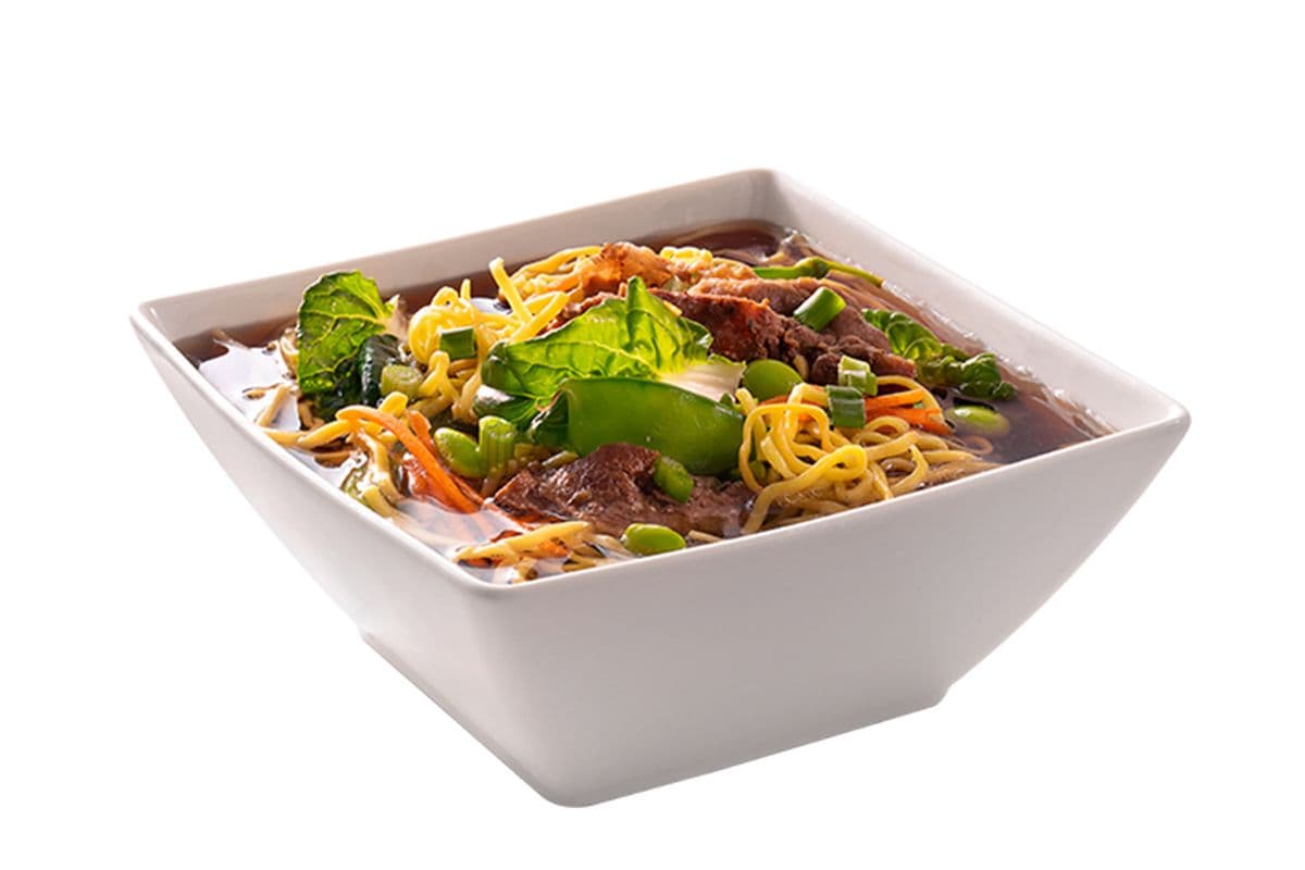 Beef Ramen