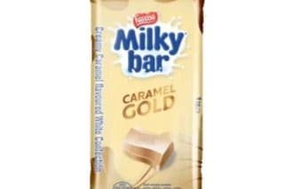 Nestle Milky Bars (85-150g)