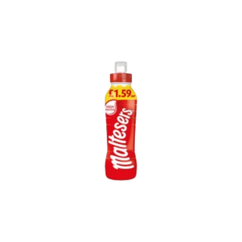 Maltesers Milk Drink - UK (350ml)