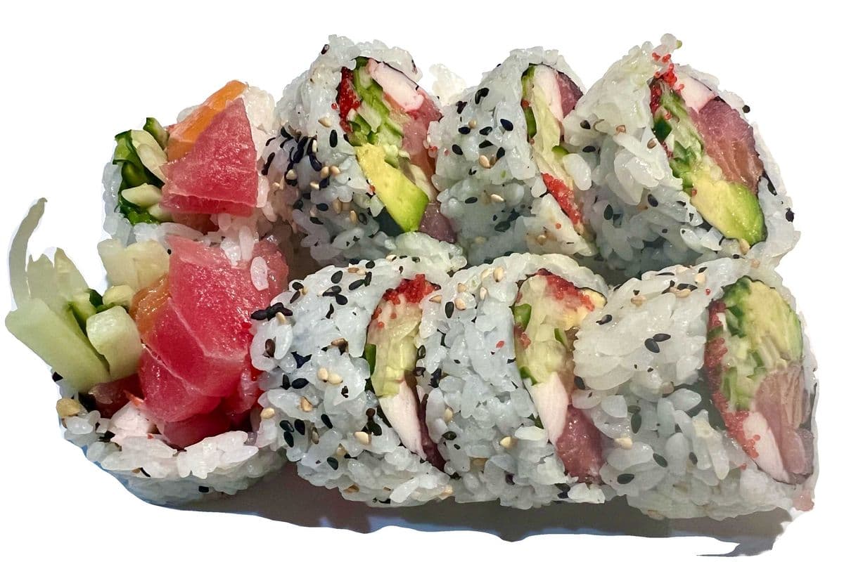 Giant Roll