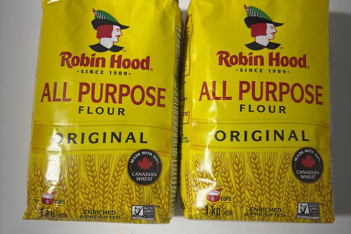 Five Roses Baking Flour All-purpose Flour (1kg)
