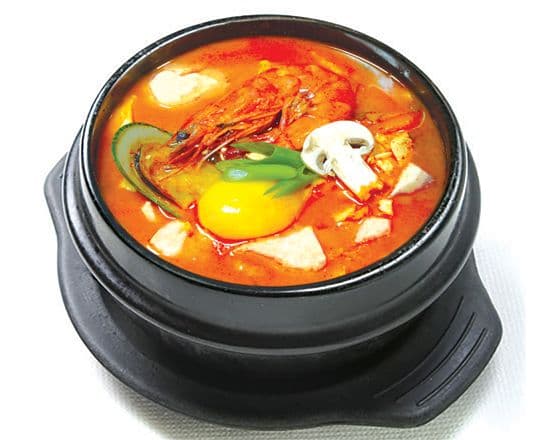 5. SoonDuBu
