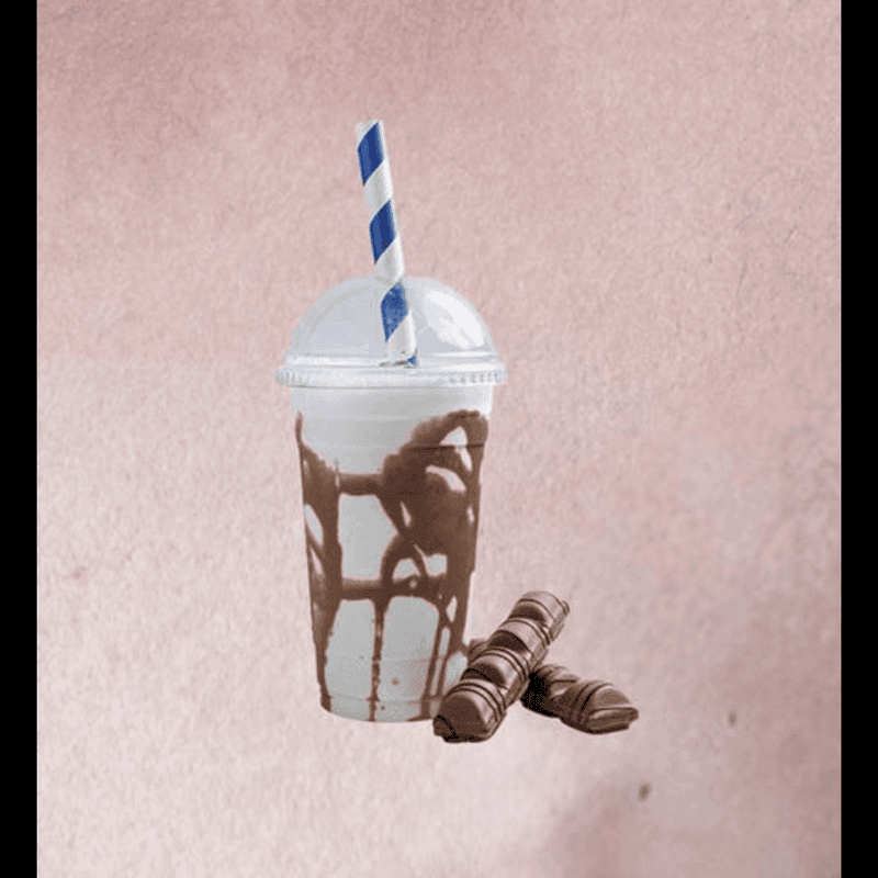 Kinderlicious Shake