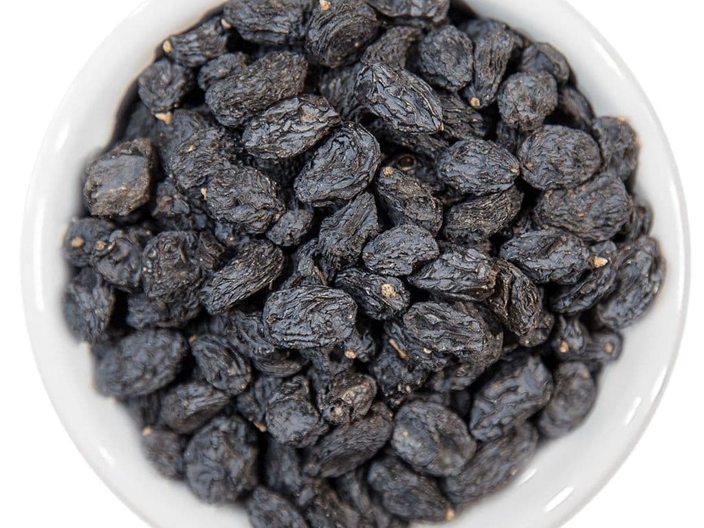 Raisins - Black 1 LB