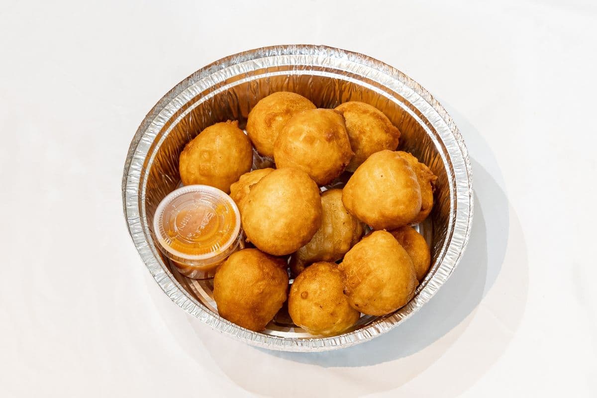 Beignets africains (12mcx)