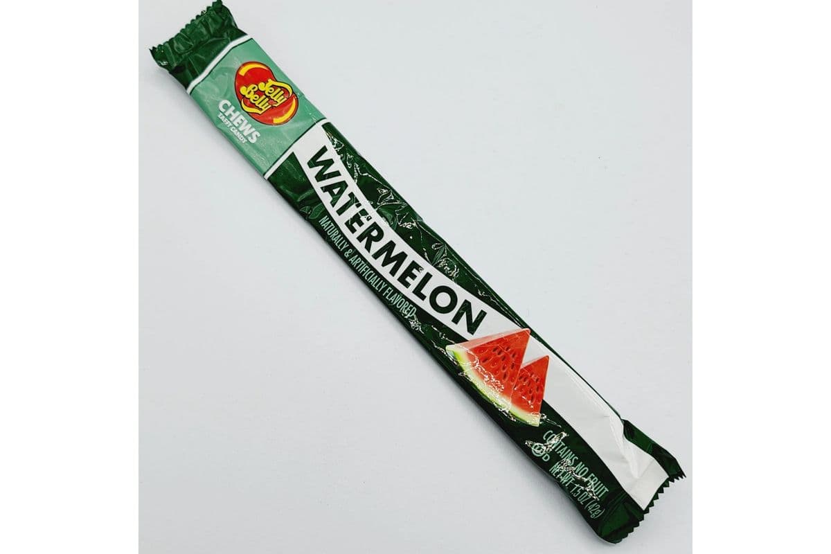 Jelly Belly Taffy Chew's (42 g)
