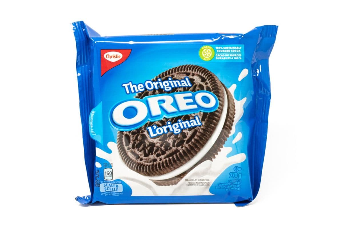 Oreo Original (303 g)