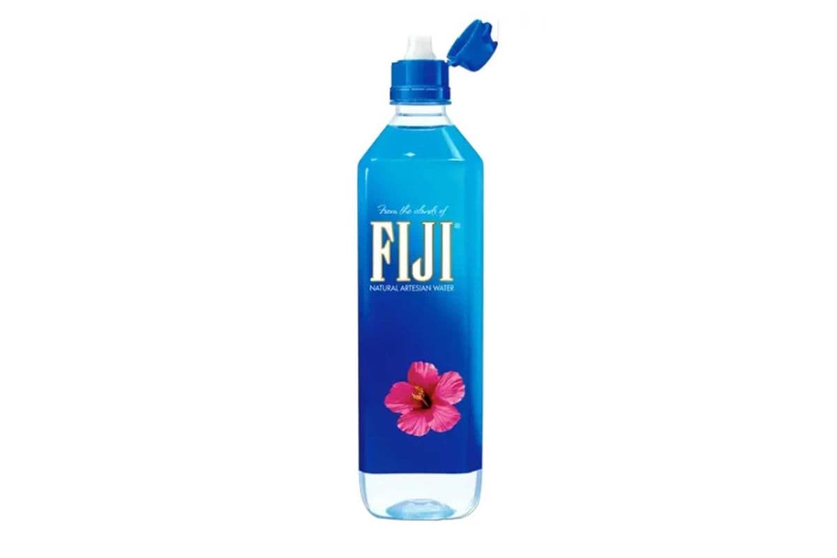 Fiji Water Sports Cap Btl 700ml