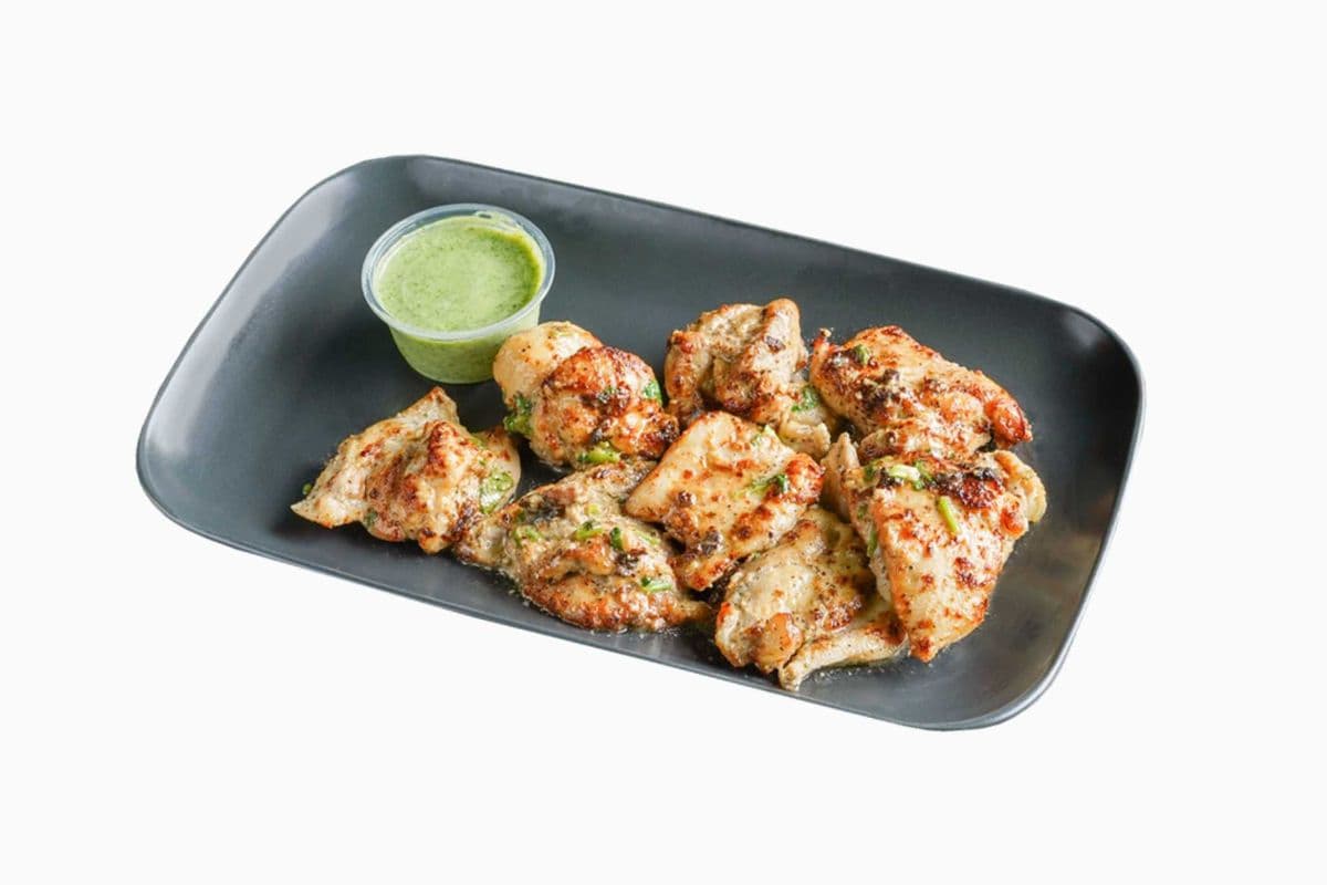 Malai / Creamy Tikka