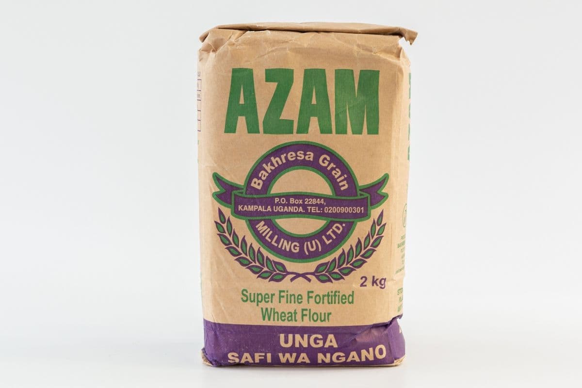 Azam Baking Flour (2 kg)