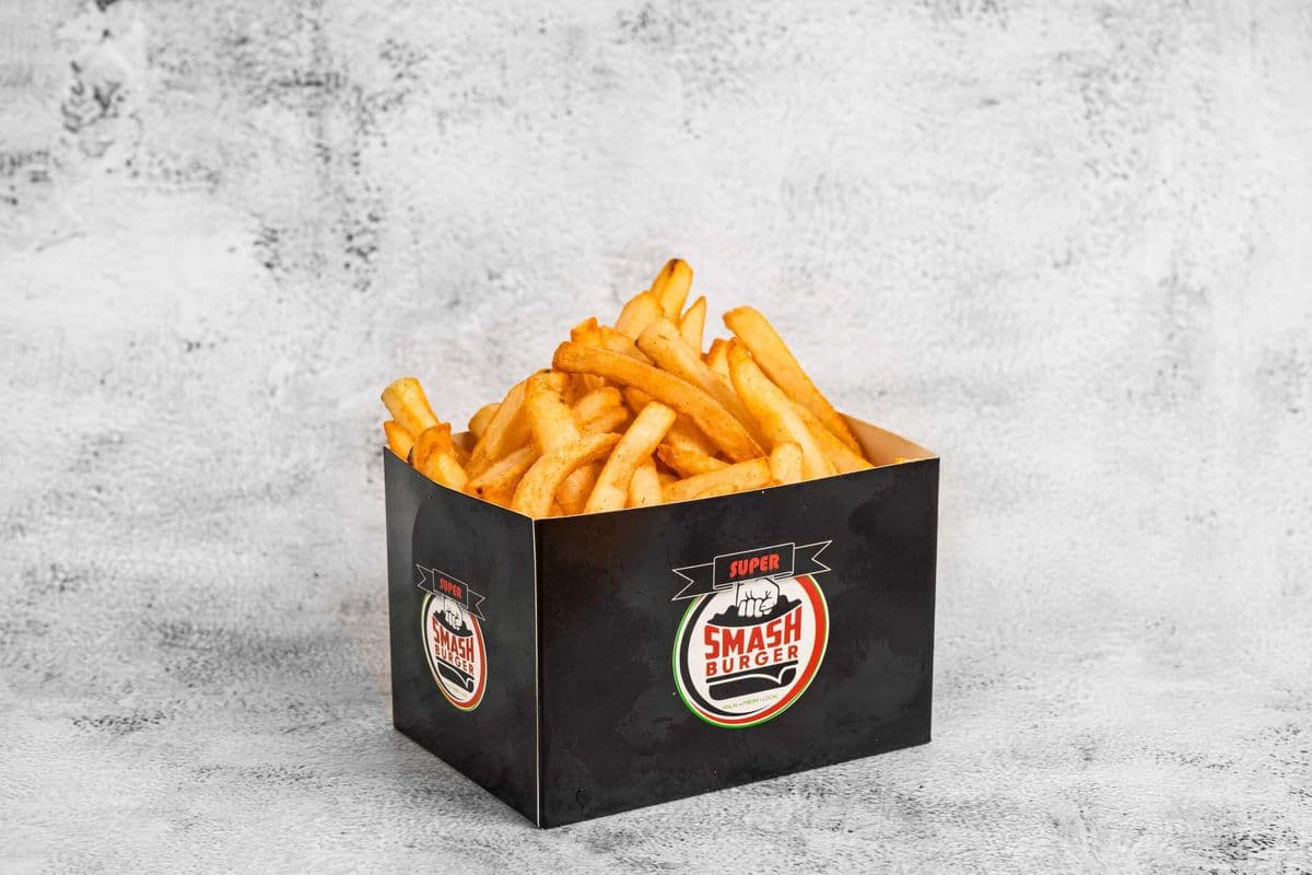Regular Fries