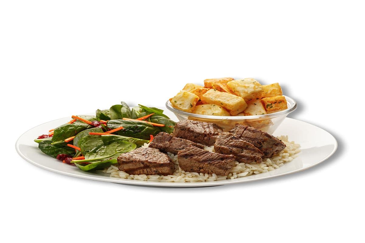 #4. Filets de boeuf / Beef Filets