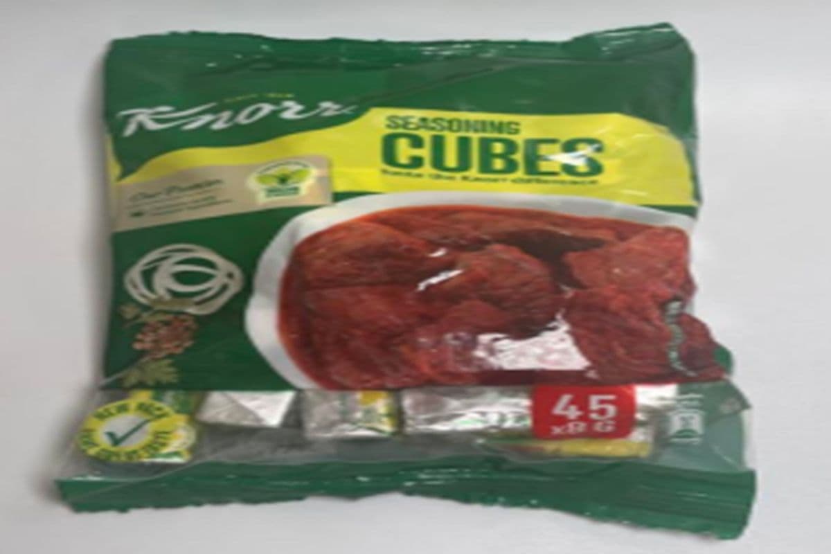 Knorr Bouillon Powder - Beef (175g)