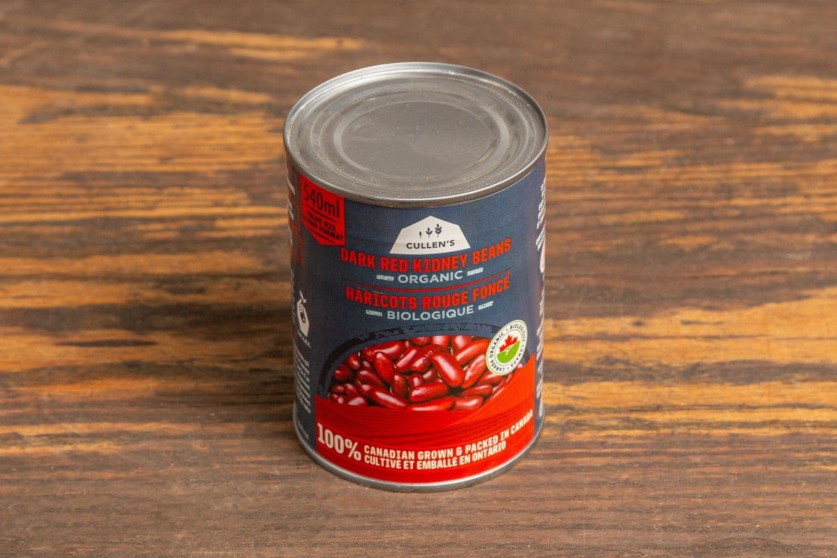 Cullen's - Dark Red Kidney Beans (540 ml)