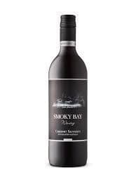 SMOKY BAY CABERNET SAVIGNON (750ML)