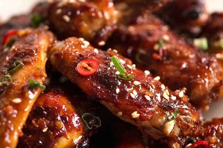 Chicken Wings