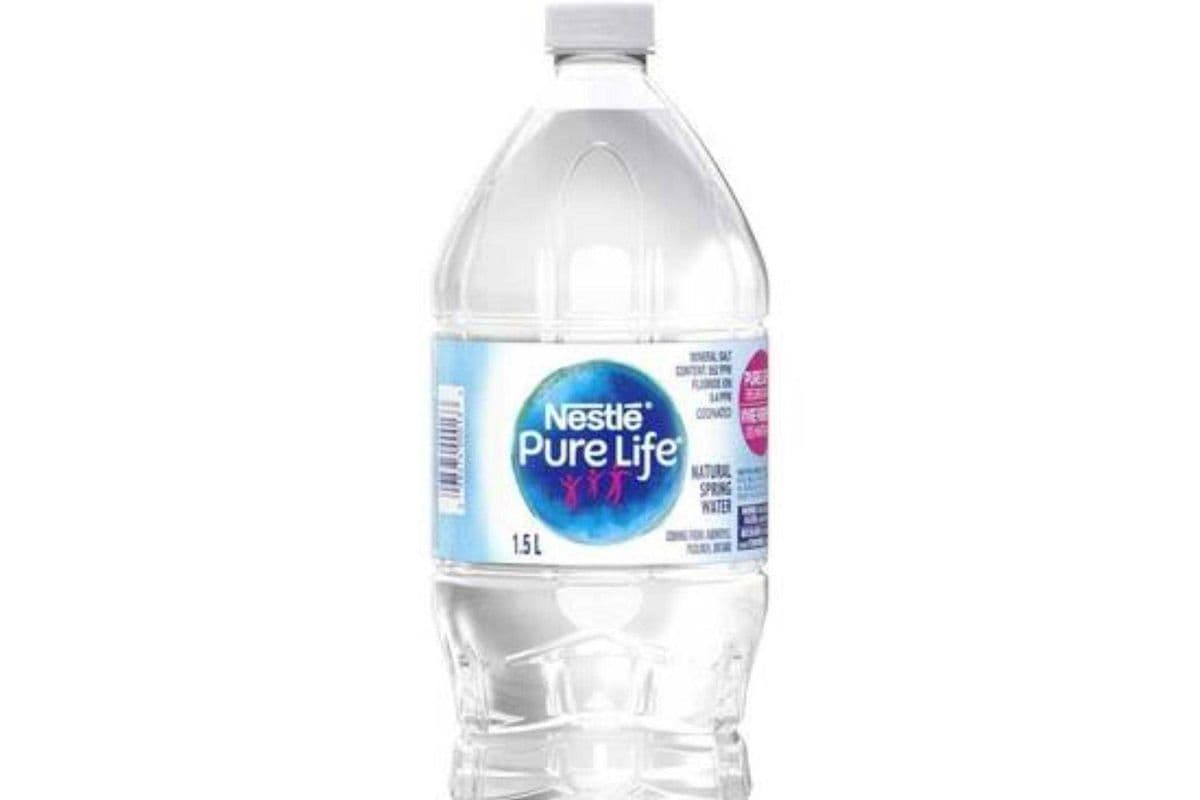 Water