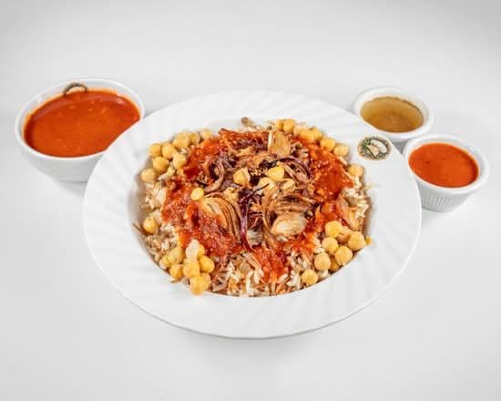 Koshari